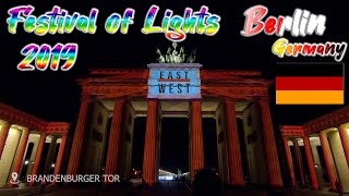 Festival of Lights Berlin 2019 | Short Film