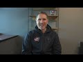 Congratulations, Alex Ovechkin! - A Message from former Capitals Teammate, Chris Clark.