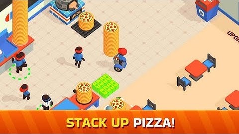 Pizza Ready 🍕 🍕 For Customer 