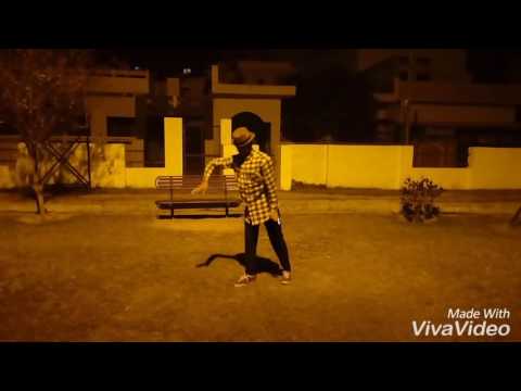 Freestyle Dance On Ude Dil Befikre By Sam Dx 