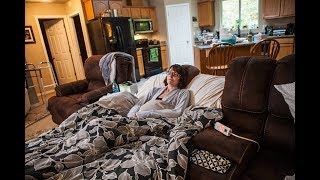 US: Opioids Crackdown Leaves Pain Patients Suffering