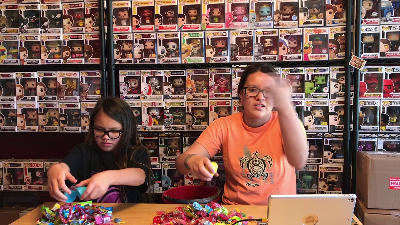 Shoutout Sunday Giveaway Egg Hunt CollectorsCraze 