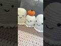 #spooky #spookyseason #bedsheets #pillow #crochet #ghost #pumpkin