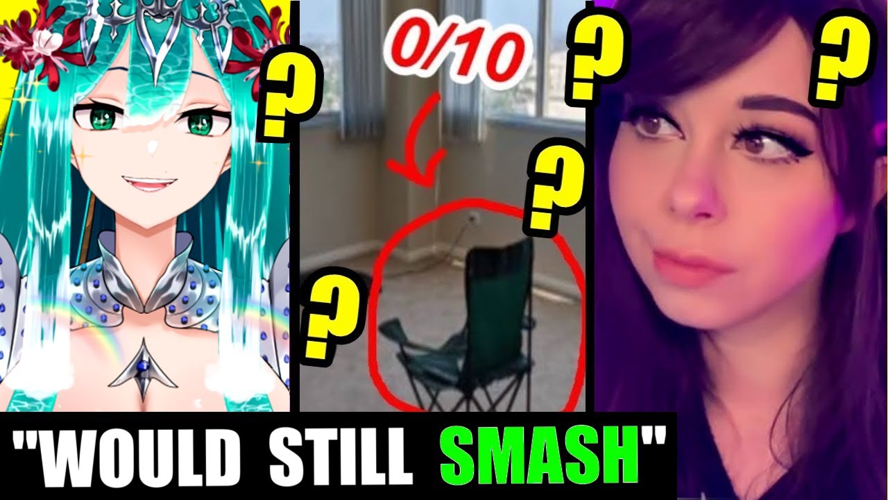 We rated men's living spaces. I have a problem~