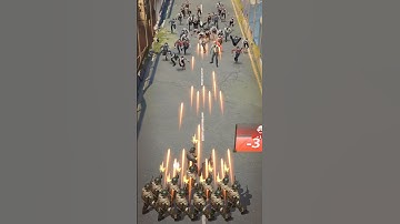 Last Z survival shooter L1 #gaming