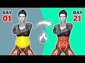 Over 50? 30-Min Standing Aerobic Workout 🔥 Melt Belly Fat &amp; Flatten Your Stomach Faster at Home ✨