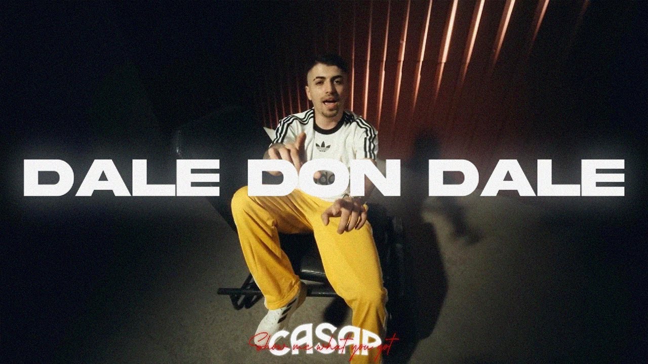 [SOLD] El Musto X Lvbel C5 Type Beat - ''🌴DALE DON DALE🌴''