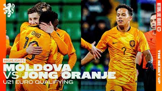 Италия U-21 - Латвия U-21 2-0 видео