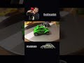 #custom #hotwheels #toys #automobile #diecastcollector #diecast #vochos #volkswagen