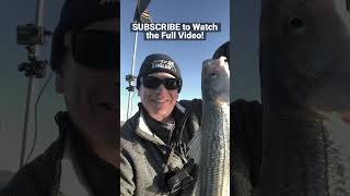 Caught While On Clapper Live At Lake Mead, Nevada Subscribe To Watch The Full Video