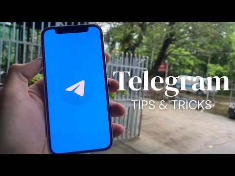Telegram's Secret Features You Need To Know