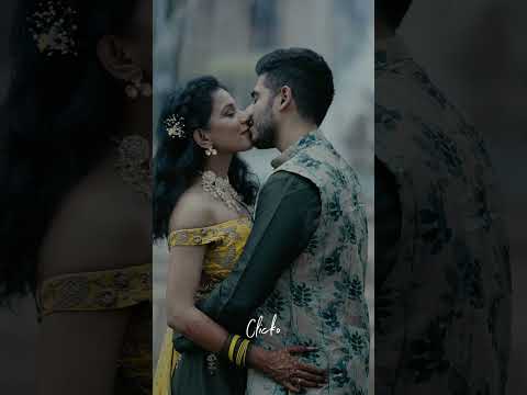 Ankita & Akshan
