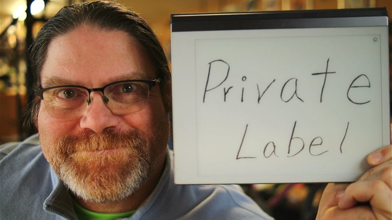 What is the best approach to private labeling medical devices?