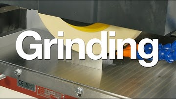 Chevalier 2021 Grinding Techvideo