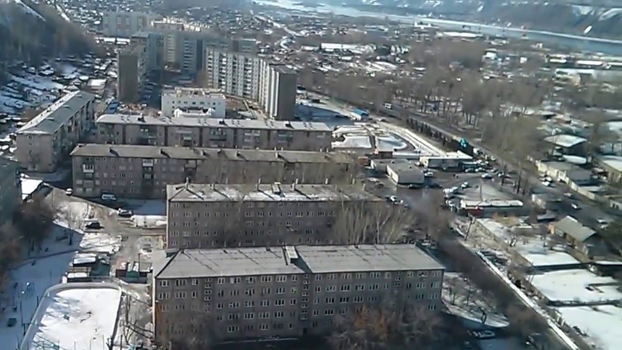 Аптека На Ключевской Красноярск