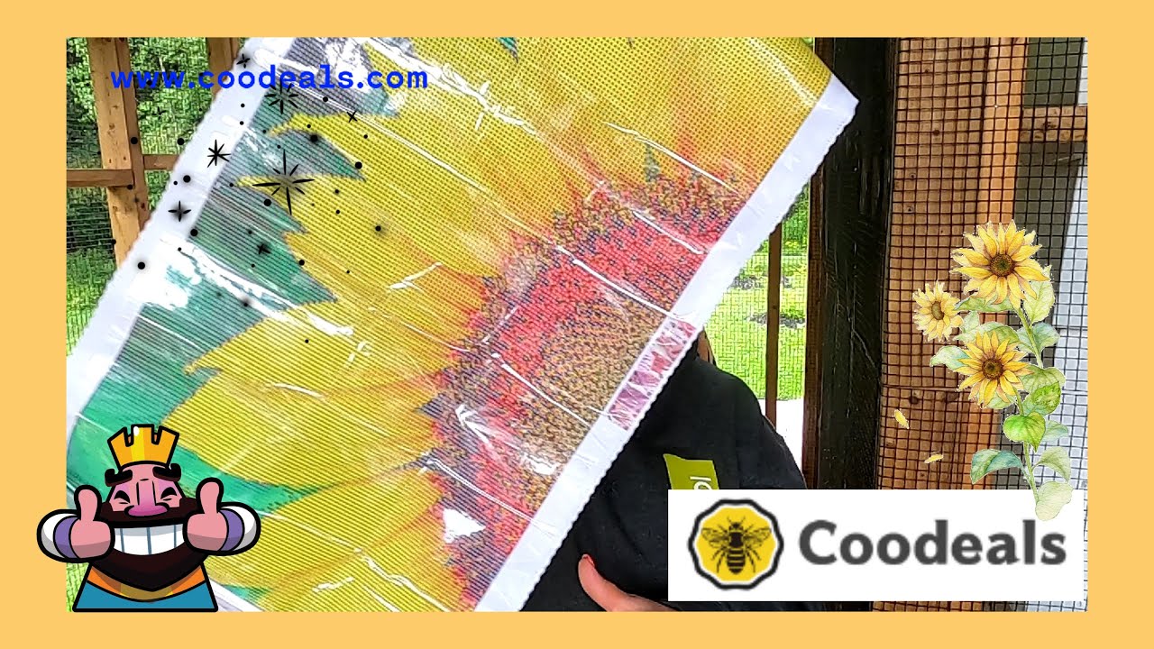 Unboxing Toiles Personnalisées 