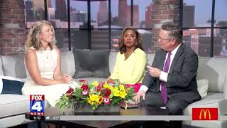 Understanding babies and emotion