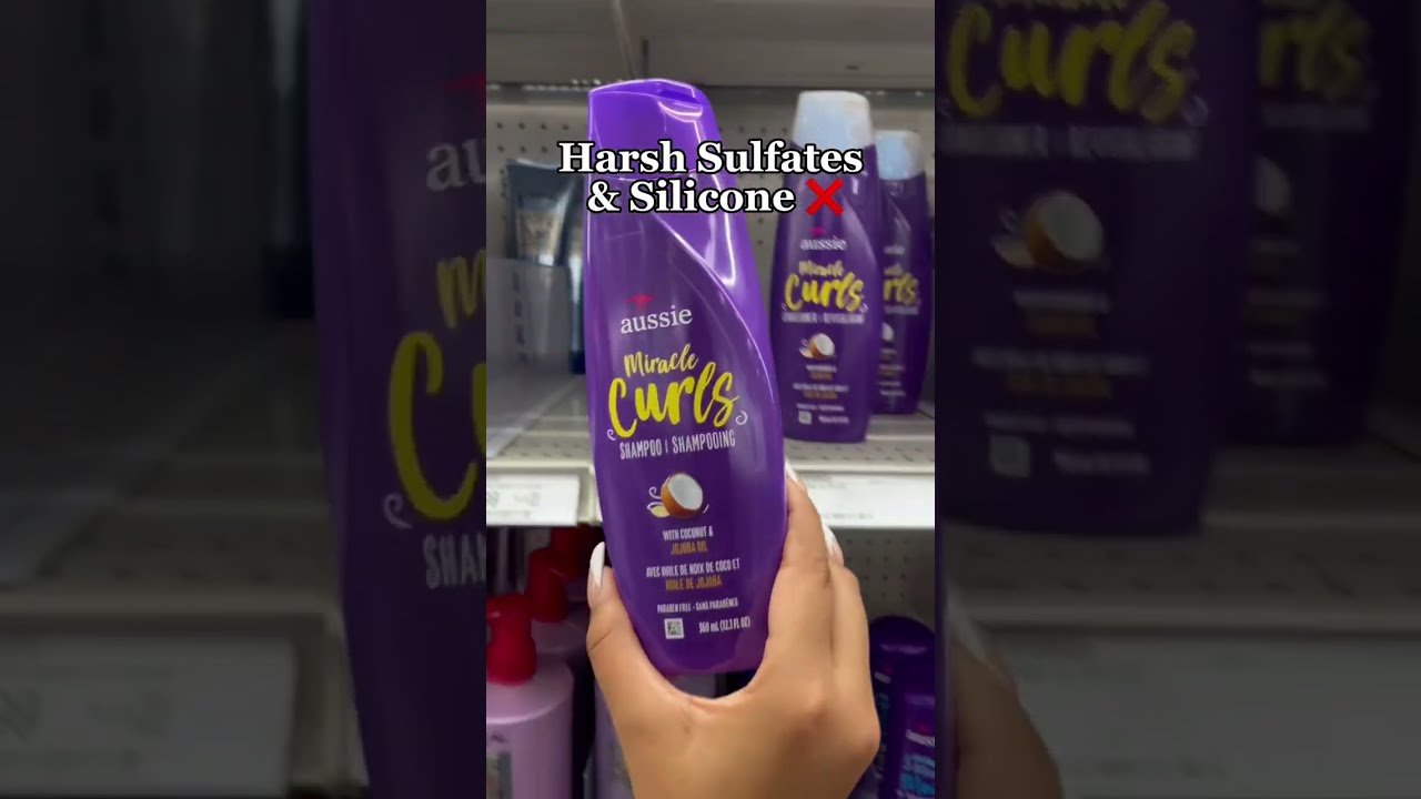 Replace The Bad With Good Haircare Hairtips Healthyhair Longhair Shampoo Curlyhair