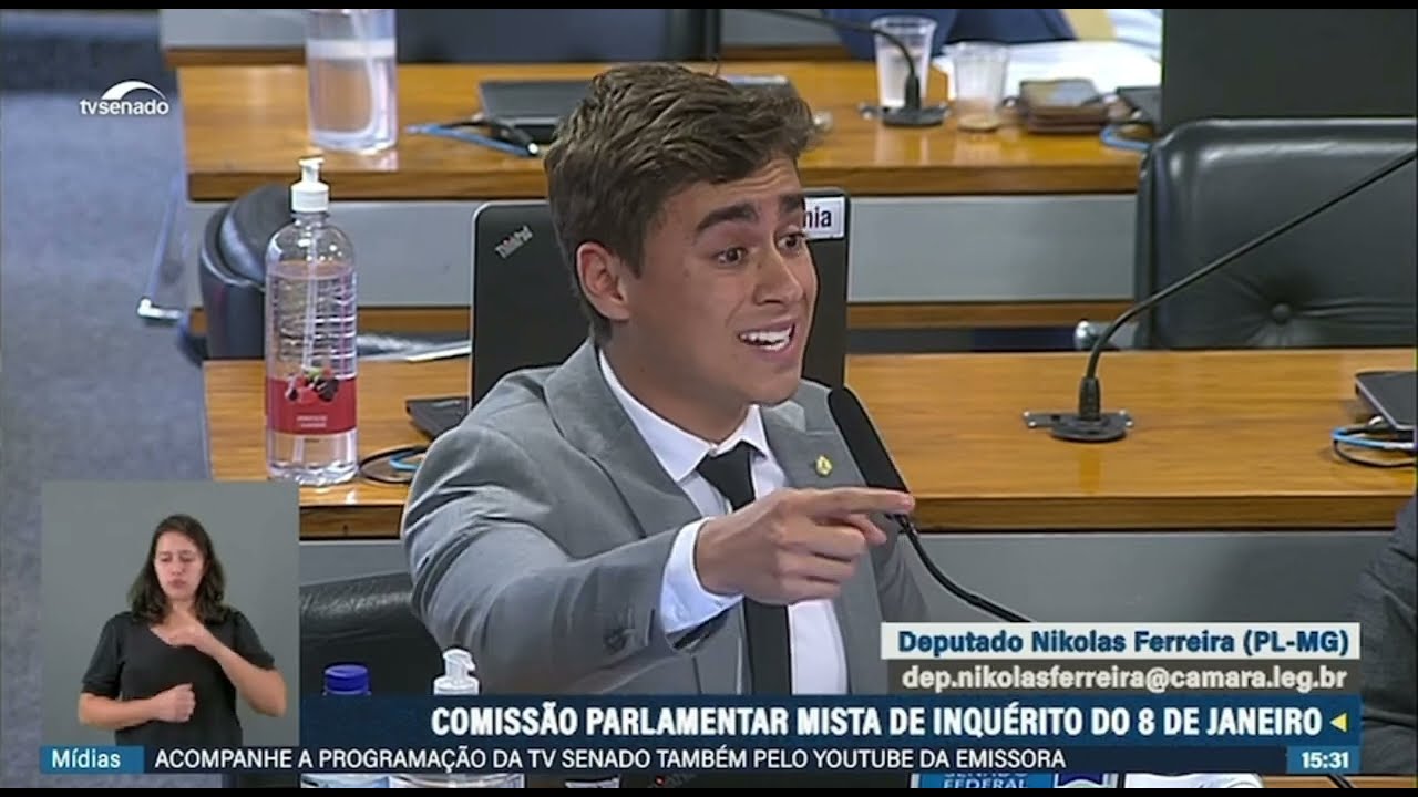 Coronel golpista? Fiz minhas perguntas
