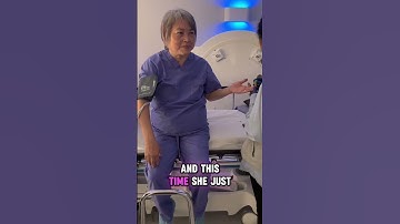 Come Along for this Patients Hyperbaric Oxygen Therapy Experience at Hyperbaric Medical Solutions