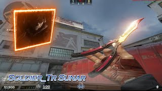 DIA DELICA SUPER SLOWED X CS2 EDIT
