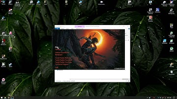 Integer Scaling - How to play crisp 1080p on 4k display (Windows 10)