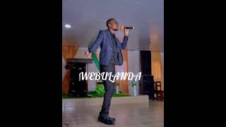 Webulanda