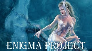 Enigma Project ★ Shinnobu ★ Lesiem ★ Enigma ★ Best Hits  ✔  Проект Энигма ★ Лучшие Хиты