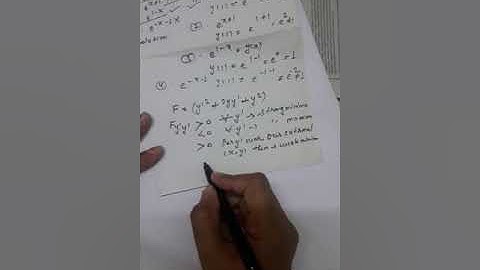 CSIR NET 2016 December QN 48