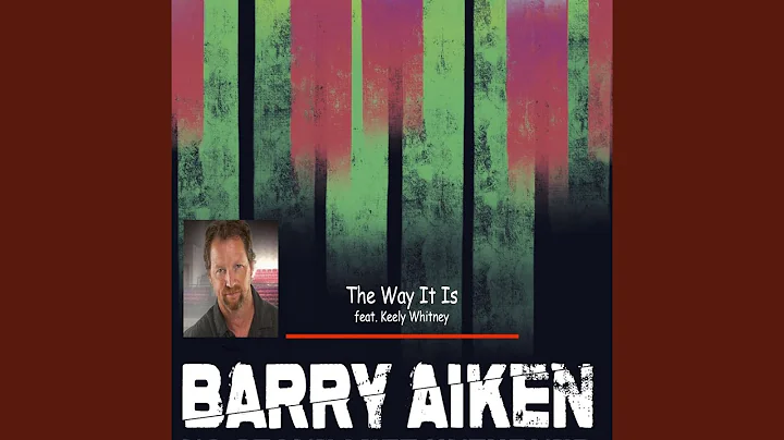 The Way It Is (feat. Keely Whitney)