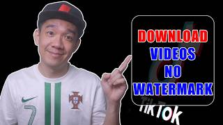 How to Download TikTok Videos Without Watermark - Guide screenshot 2
