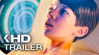 CIRCUIT BREAKERS Trailer (2022) Apple TV+