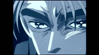 Initial D Battle Stage - No Vocal Version