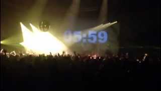 Plastik Funk & Marco Petralia played @ 2 Elements - Tell Me Boy @ Big City Beats Festival/Ravensburg