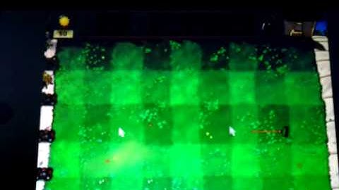 Cheat PvZ with Cheat engine 6.2