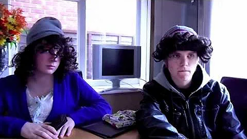 Steve Steveson Goes: X Factor