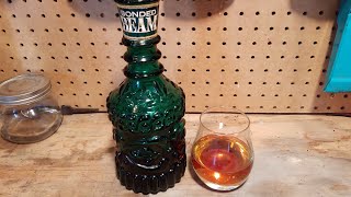Does Liquor Go Bad? 59 Year Old Bourbon!