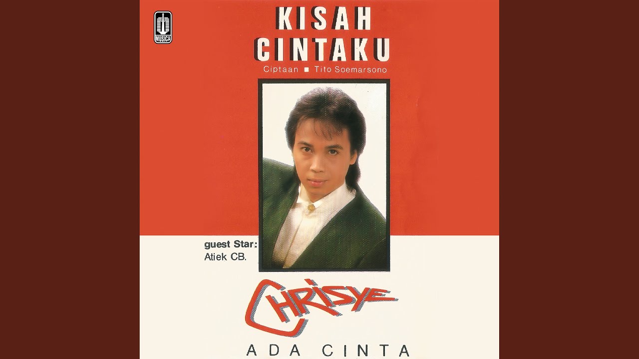 Kisah Cintaku