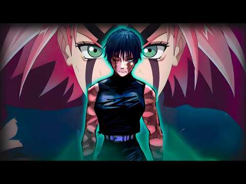 Sakura vs Maki ISN'T CLOSE!
