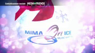 Spot MIMA ON ICE 2016