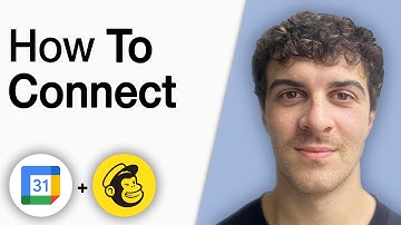 How to Connect Google Calendar to Mailchimp [2025 Full Guide]
