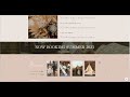 The Terracotta Photographer (Google Site) Preview