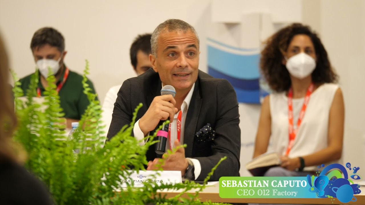 Giffoni Next Generation 2022 - Day 2 - DAY BY DAY