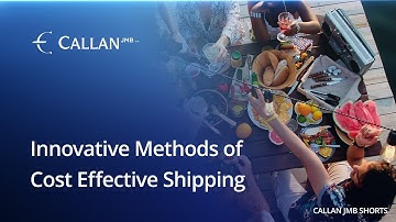 Revolutionizing Cold-Chain Shipping: Boosting Efficiency and Cutting Costs