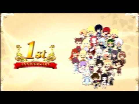 【音MAD】テイルズオブシリーズの人達