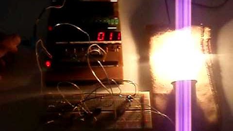 Curso de programación visual de microcontroladores completo.