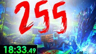 80+ | The Fastest Round 255 Speedrun Ever | !rules