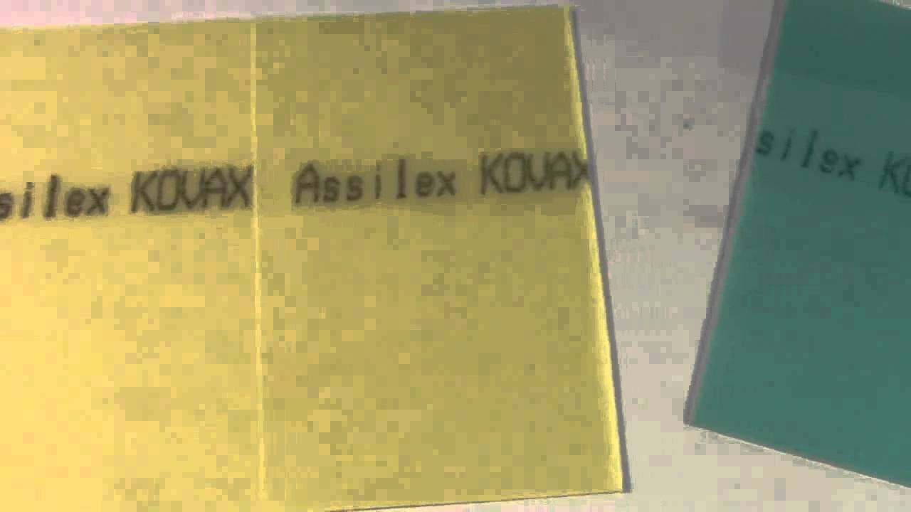 Super Assilex from Eagle Abrasives Inc. ID11215 YouTube