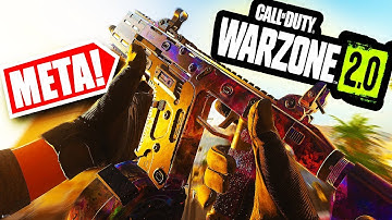 the NEW *UPDATED* FASTEST FENNEC 45 BUILD on WARZONE 2! 😍 (BEST FENNEC 45 CLASS & TUNING)