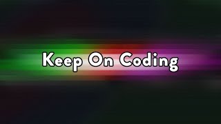 🔴 Halloween Coding